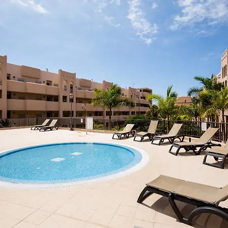 شقة 2 Cozy In Playa Paraiso