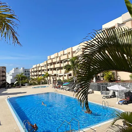 2 Cozy In Playa Paraiso Lejlighed Costa Adeje (Tenerife)