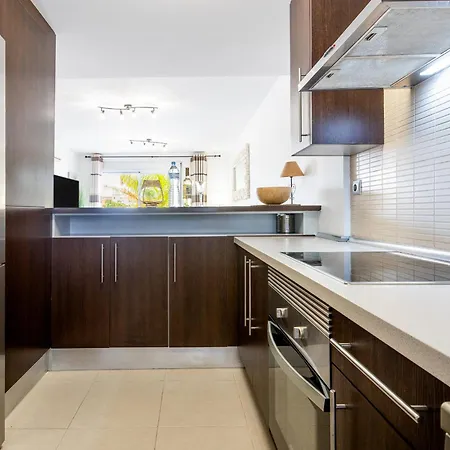 Апартаменты 2 Cozy In Playa Paraiso *