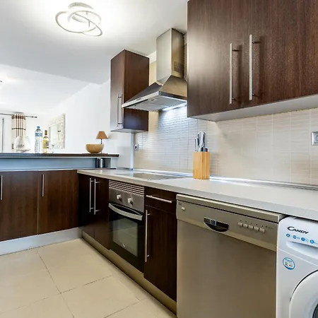 2 Cozy In Playa Paraiso Апартаменты Адехе