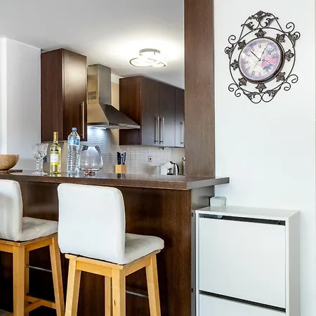 Апартаменты 2 Cozy In Playa Paraiso