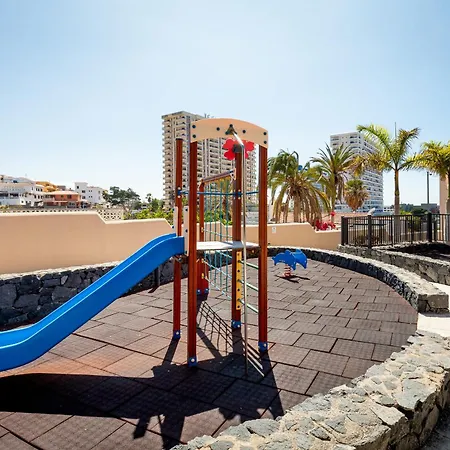 2 Cozy In Playa Paraiso Апартаменты *