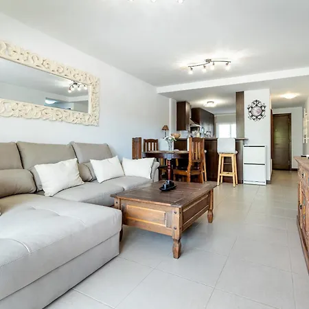 2 Cozy In Playa Paraiso Lejlighed *