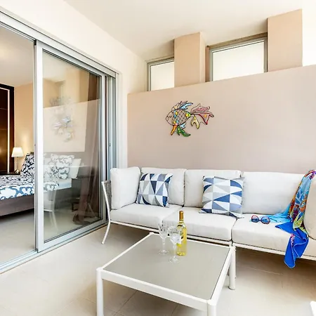 2 Cozy In Playa Paraiso Lejlighed