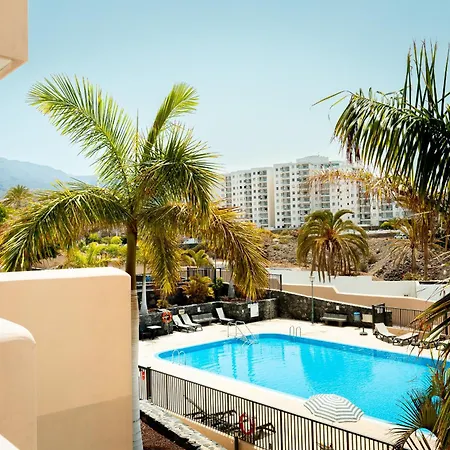 2 Cozy In Playa Paraiso Costa Adeje (Tenerife)