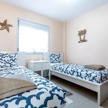 2 Cozy In Playa Paraiso Lejlighed Costa Adeje (Tenerife)