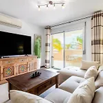 公寓 2 Cozy In Playa Paraiso 阿德耶
