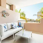 2 Cozy In Playa Paraiso *