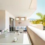 公寓 2 Cozy In Playa Paraiso *