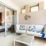 2 Cozy In Playa Paraiso 公寓