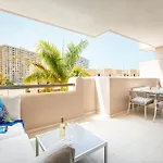2 Cozy In Playa Paraiso 公寓 阿德耶