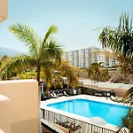 2 Cozy In Playa Paraiso 阿德耶