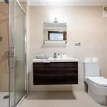2 Cozy In Playa Paraiso 公寓 阿德耶
