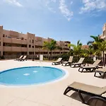 公寓 2 Cozy In Playa Paraiso