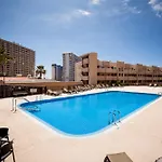 2 Cozy In Playa Paraiso *