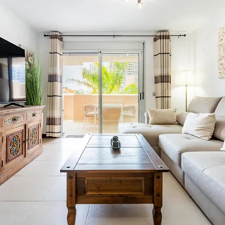 2 Cozy In Playa Paraiso Lejlighed *