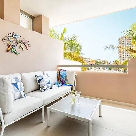 2 Cozy In Playa Paraiso *