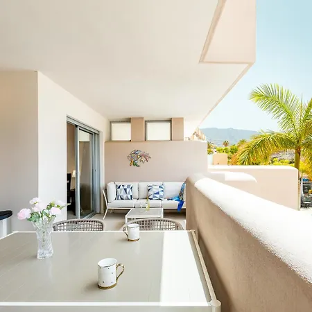 Lejlighed 2 Cozy In Playa Paraiso *