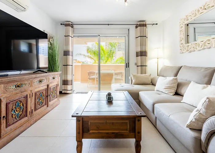 2 Cozy In Playa Paraiso Apartamento *