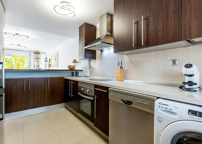 2 Cozy In Playa Paraiso アパート アデヘ