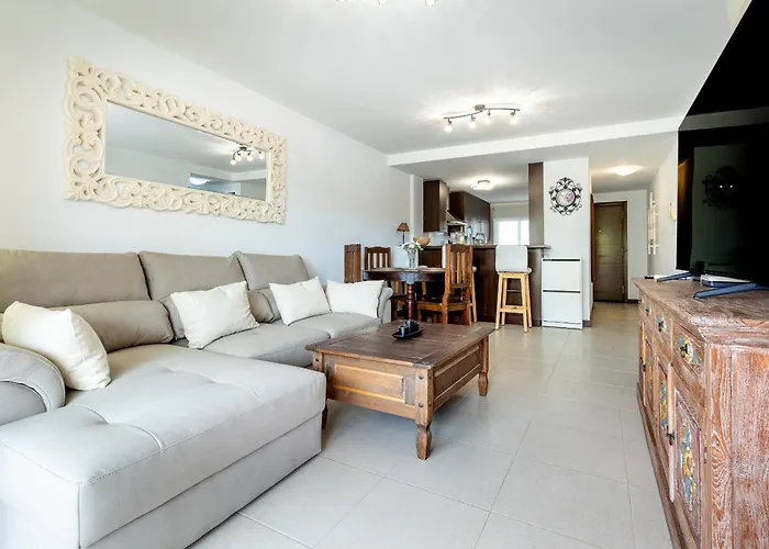 2 Cozy In Playa Paraiso Apartamento *