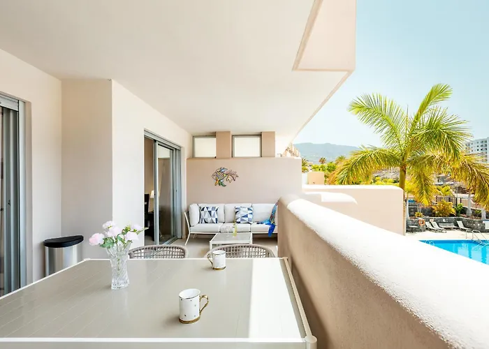 Apartamento 2 Cozy In Playa Paraiso *