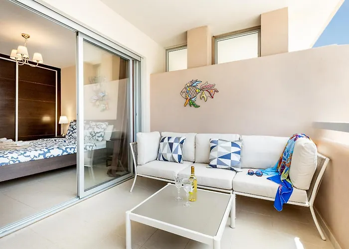 2 Cozy In Playa Paraiso アパート