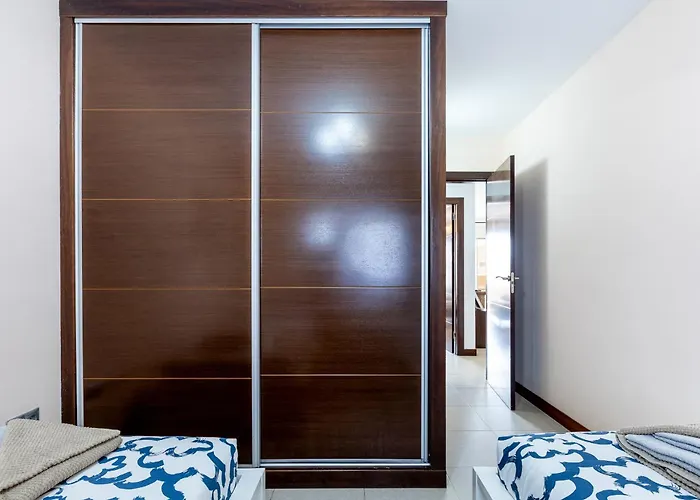 2 Cozy In Playa Paraiso * アデヘ