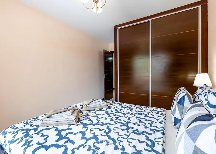 2 Cozy In Playa Paraiso Apartamento *