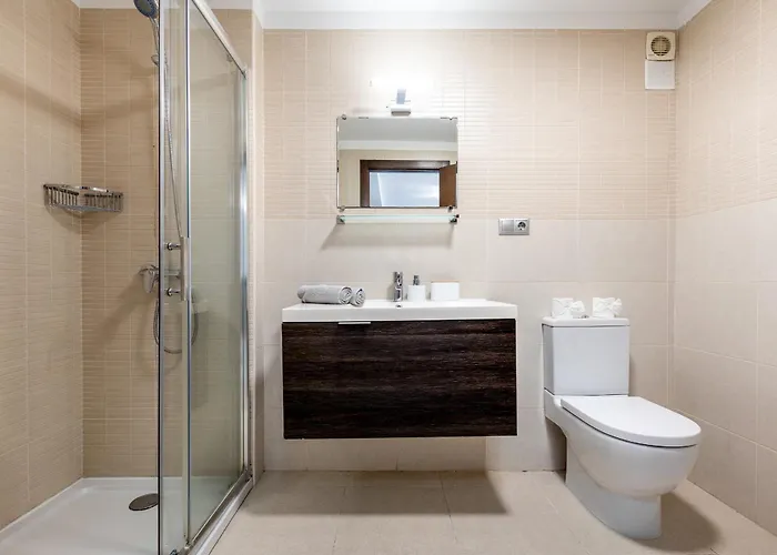 2 Cozy In Playa Paraiso Apartamento Costa Adeje (Tenerife)